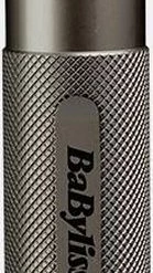 BaBylissMEN Diamond Precision Precisietrimmer E110E - Diamanttechnologie - 2 Wenkbrauwkammen 36 BaBylissMEN Diamond Precision Precisietrimmer E110E - Diamanttechnologie - 2 Wenkbrauwkammen -Philips winkel 139x840 1