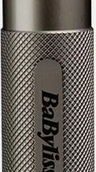 BaBylissMEN Diamond Precision Precisietrimmer E110E - Diamanttechnologie - 2 Wenkbrauwkammen 21 BaBylissMEN Diamond Precision Precisietrimmer E110E - Diamanttechnologie - 2 Wenkbrauwkammen -Philips winkel 139x840