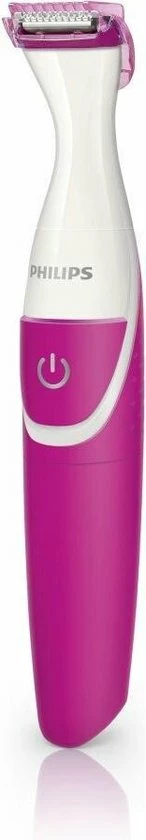 Philips BikiniGenie Bikinitrimmer BRT381/15 - Precisietrimmer 13 Philips BikiniGenie Bikinitrimmer BRT381/15 - Precisietrimmer - Afbeelding 11