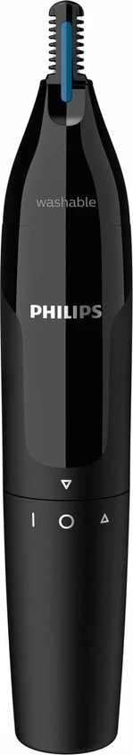 Philips NT1650/15 Precisietrimmer Zwart 3 Philips NT1650/15 Precisietrimmer Zwart