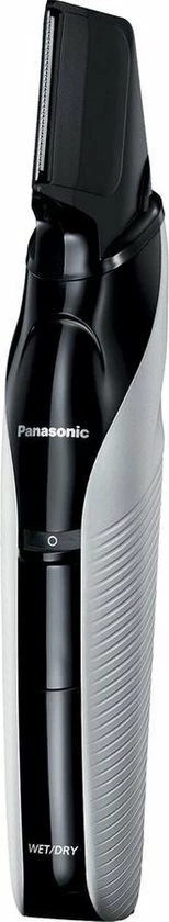 Panasonic ER-GK60-S503 - Bodygroomer 5 Panasonic ER-GK60-S503 - Bodygroomer - Afbeelding 3