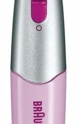 Braun Silk-?pil Styler FG1100 - Precisietrimmer - Roze -Philips winkel 154x840