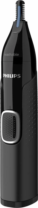 Philips Series 5000 NT5650/16 - Neus-, Oor-, Wenkbrauwen Detailtrimmer 5 Philips Series 5000 NT5650/16 - Neus-, Oor-, Wenkbrauwen Detailtrimmer - Afbeelding 3