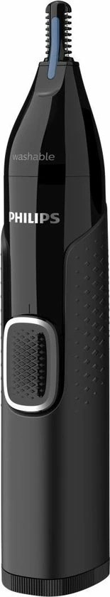 Philips Series 5000 NT5650/16 - Neus-, Oor-, Wenkbrauwen Detailtrimmer 7 Philips Series 5000 NT5650/16 - Neus-, Oor-, Wenkbrauwen Detailtrimmer - Afbeelding 5