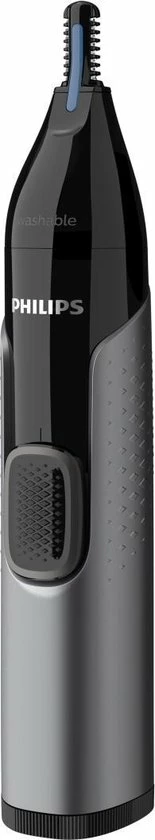 Philips Series 3000 NT3650/16 - Neus-, Oor- En Wenkbrauwtrimmer 6 Philips Series 3000 NT3650/16 - Neus-, Oor- En Wenkbrauwtrimmer - Afbeelding 4