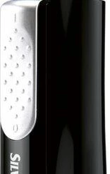 Trimmer - Multitrimmer - Wenkbrauwen, Baardcontouren, Neus- En Oorhaar - SilverCrest - Spatwaterdicht - Incl Reinigingsborstel - Zwart -Philips winkel 156x840 1