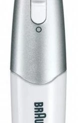 Braun FG1100 White Met 4 Extra's - Bikinitrimmer -Philips winkel 156x840