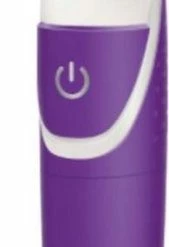 Philips BikiniGenie BRT383/15 - Bikinitrimmer - Paars -Philips winkel 169x840