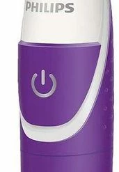 Philips BikiniGenie BRT383/15 - Bikinitrimmer - Paars -Philips winkel 171x840 1