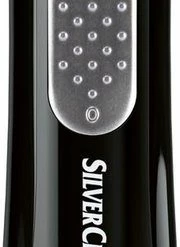 Trimmer - Multitrimmer - SILVERCREST - Baardcontouren - Neus En Oortrimmer - Wenkbrauwen - Baardtrimmer - Dames En Heren - Spatwaterdicht - Incl Reinigingsborstel - Batterij -Philips winkel 180x840