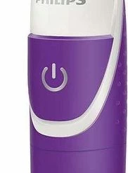 Philips BikiniGenie BRT383/15 - Bikinitrimmer - Paars -Philips winkel 182x840