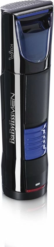 BaBylissMEN Wtech T800E - Baardtrimmer 7 BaBylissMEN Wtech T800E - Baardtrimmer - Afbeelding 5