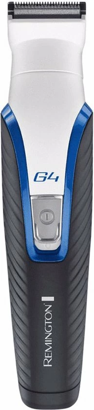 Remington Graphite Series G4 - Trimmerset - Baard, Gezicht, Hoofd & Lichaam PG4000 5 Remington Graphite Series G4 - Trimmerset - Baard, Gezicht, Hoofd & Lichaam PG4000 - Afbeelding 3