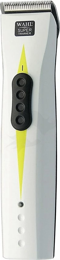 Wahl Super 1592 - Baardtrimmer 3 Wahl Super 1592 - Baardtrimmer