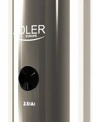 Adler AD 2834 - Tondeuse - 5 Speed - Met LCD -Philips winkel 196x840 4