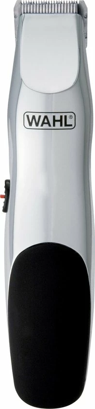 Wahl Groomsman Battery - Baardtrimmer - Draadloos - Zilver 3 Wahl Groomsman Battery - Baardtrimmer - Draadloos - Zilver