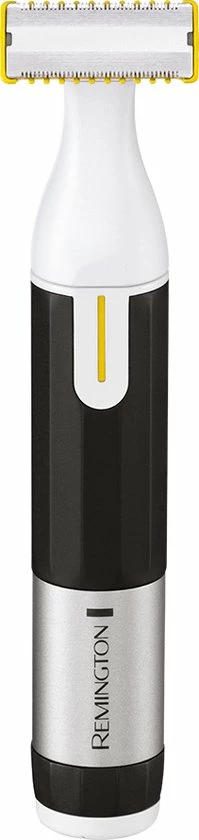 Remington Omniblade Face Baardtrimmer - Trimmer, Scheerapparaat, Styler HG2000 6 Remington Omniblade Face Baardtrimmer - Trimmer, Scheerapparaat, Styler HG2000 - Afbeelding 4