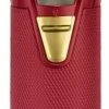 BaBylissPRO Babyliss PRO 4Artists Skeleton Trimmer Rood - Ferrari Engine Designed -Philips winkel 201x840