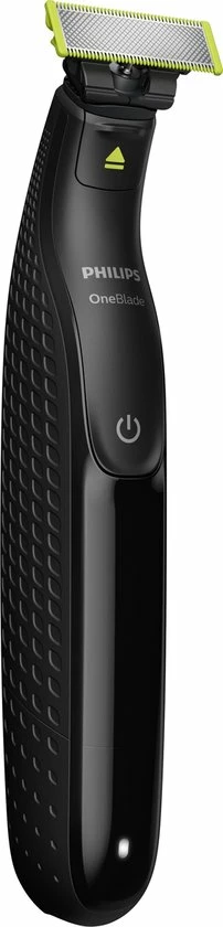 Philips 9000 Series MG9720/90 - Trimmerset 13-in-1, Gezicht, Haar En Lichaam Incl. OneBlade 6 Philips 9000 Series MG9720/90 - Trimmerset 13-in-1, Gezicht, Haar En Lichaam Incl. OneBlade - Afbeelding 4