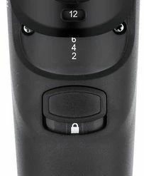 Teesa TSA0524 - Draadloze Baardtrimmer HYPERCARE T200 -Philips winkel 203x840 4