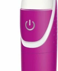Philips BikiniGenie Bikinitrimmer BRT381/15 - Precisietrimmer