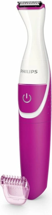 Philips BikiniGenie Bikinitrimmer BRT381/15 - Precisietrimmer 3 Philips BikiniGenie Bikinitrimmer BRT381/15 - Precisietrimmer