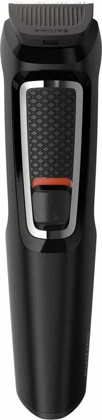 Philips Multigroom Series 3000 MG3730/15 - Trimmerset 5 Philips Multigroom Series 3000 MG3730/15 - Trimmerset - Afbeelding 3