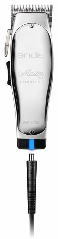Andis Master Cordless Tondeuse 6 Andis Master Cordless Tondeuse - Afbeelding 4