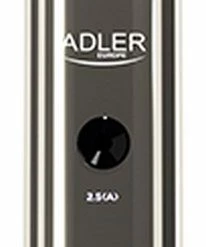 Adler AD 2834 - Tondeuse - 5 Speed - Met LCD -Philips winkel 206x840 3