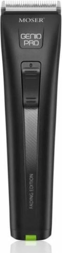 Moser - Genio Pro Fading - Tondeuse 5 Moser - Genio Pro Fading - Tondeuse - Afbeelding 3