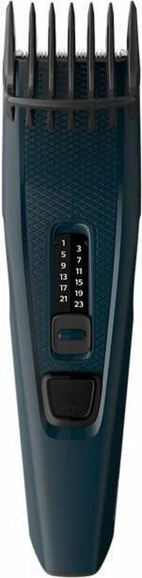 Philips HAIRCLIPPER Series 3000 Tondeuse Met Roestvrijstalen Mesjes HC3505/15 4 Philips HAIRCLIPPER Series 3000 Tondeuse Met Roestvrijstalen Mesjes HC3505/15 - Afbeelding 2