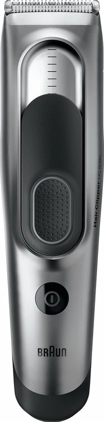 Braun Tondeuse HC5090 - Haartrimmer 8 Braun Tondeuse HC5090 - Haartrimmer - Afbeelding 6