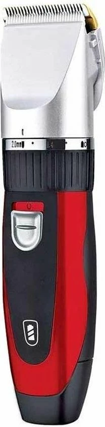 | Surker-RFC208| Trimmer - Tondeuses | Mannen&Vrouwen | Hair Clipper | 4 | Surker-RFC208| Trimmer - Tondeuses | Mannen&Vrouwen | Hair Clipper | - Afbeelding 2
