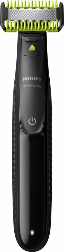 Philips 9000 Series MG9720/90 - Trimmerset 13-in-1, Gezicht, Haar En Lichaam Incl. OneBlade 7 Philips 9000 Series MG9720/90 - Trimmerset 13-in-1, Gezicht, Haar En Lichaam Incl. OneBlade - Afbeelding 5