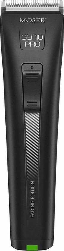 Moser - Genio Pro Fading - Tondeuse 6 Moser - Genio Pro Fading - Tondeuse - Afbeelding 4