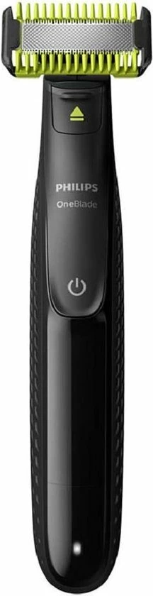 Philips 9000 Series MG9710/90 - Trimmerset 12-in-1, Gezicht, Haar En Lichaam Incl. OneBlade 12 Philips 9000 Series MG9710/90 - Trimmerset 12-in-1, Gezicht, Haar En Lichaam Incl. OneBlade - Afbeelding 10