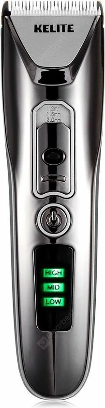 Lipa Vas Kelite 8188 Tondeuse - Met 4 Opzetkammen - Draadloos 2 Uur Te Gebruiken - USB Oplaadbaar - Thuiskapper - Ook Baardtrimmer - Keramische Messen - Oplaadbaar - Draadloze Tondeuse - Scheerapparaat - Baardtrimmer - Precisie Trimmer 3 Lipa Vas Kelite 8188 Tondeuse - Met 4 Opzetkammen - Draadloos 2 Uur Te Gebruiken - USB Oplaadbaar - Thuiskapper - Ook Baardtrimmer - Keramische Messen - Oplaadbaar - Draadloze Tondeuse - Scheerapparaat - Baardtrimmer - Precisie Trimmer