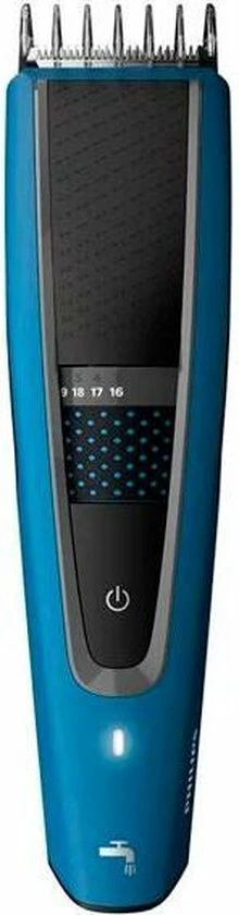 Philips Hairclipper Series HC5612/15 - Tondeuse 6 Philips Hairclipper Series HC5612/15 - Tondeuse - Afbeelding 4