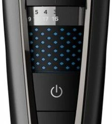 Philips Serie 7000 HC7650/15 - Tondeuse - Zwart/Grijs