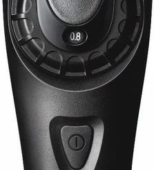 PANASONIC ER-DGP84 Tondeuse - NIEUW MODEL 2021