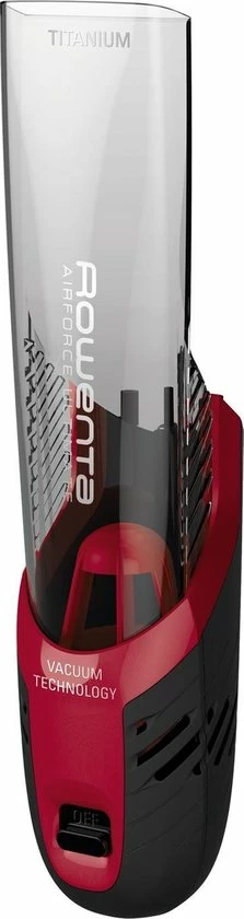 Rowenta TN9310F0 Airforce Ultimate Tondeuse Met Stofzuiger 8 Rowenta TN9310F0 Airforce Ultimate Tondeuse Met Stofzuiger - Afbeelding 6