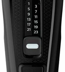 Philips Hairclipper Series 3000 HC3510/85 - Tondeuse 19 Philips Hairclipper Series 3000 HC3510/85 - Tondeuse -Philips winkel 224x840 10