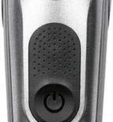 BRAUN Baardtrimmer BT 7940 - Zwart/Metaalgrijs + Gillette ProGlide Scheermes Incl. Toilettas -Philips winkel 228x840 3