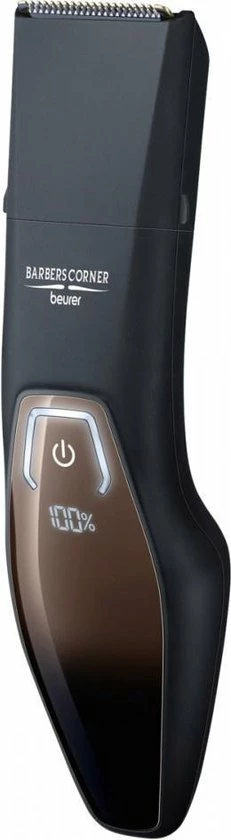 Beurer HR4000 - Baard Trimmer 13 Beurer HR4000 - Baard Trimmer - Afbeelding 11