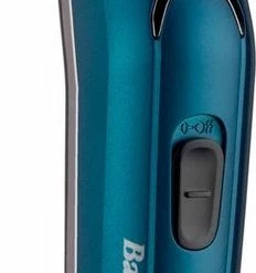 BaBylissMEN BaByliss Japanese Steel 12-in-1 Multitrimmer MT890E - 120 Min Draadloos Gebruik - Waterproof -Philips winkel 232x840 2