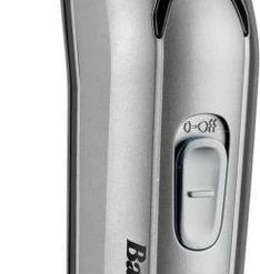BaBylissMEN 11-in-1 Titanium Multitrimmer MT861E - Waterproof - 70 Min Draadloos Gebruik -Philips winkel 234x840