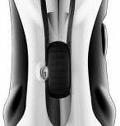 Remington Mb350Lc Tondeuse Baardtrimmer Zilver