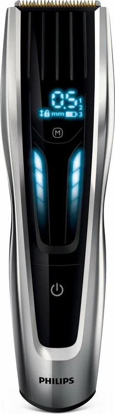 Philips HC9450/20 9000 Serie - Tondeuse 4 Philips HC9450/20 9000 Serie - Tondeuse - Afbeelding 2