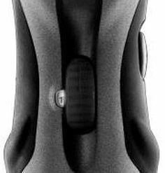 Remington MB 350 L Baardtrimmer Zwart