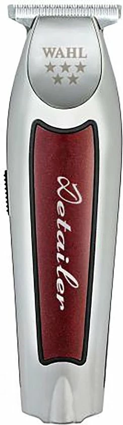 Wahl Cordless Detailer Li Trimmer T-Wide - Baardtrimmer 3 Wahl Cordless Detailer Li Trimmer T-Wide - Baardtrimmer